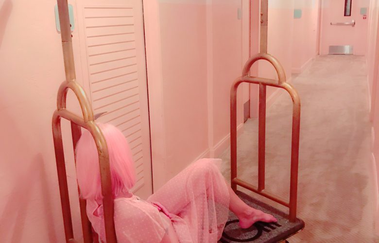 Barbie Pink Pepper Lifestyle Blog